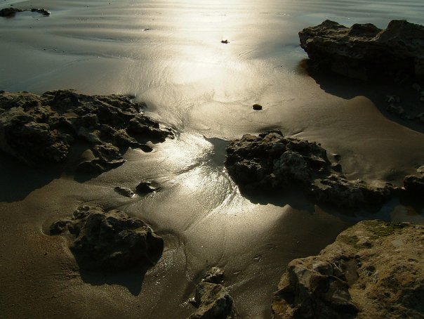 French Beach, Karachi, Pakistan, 2008