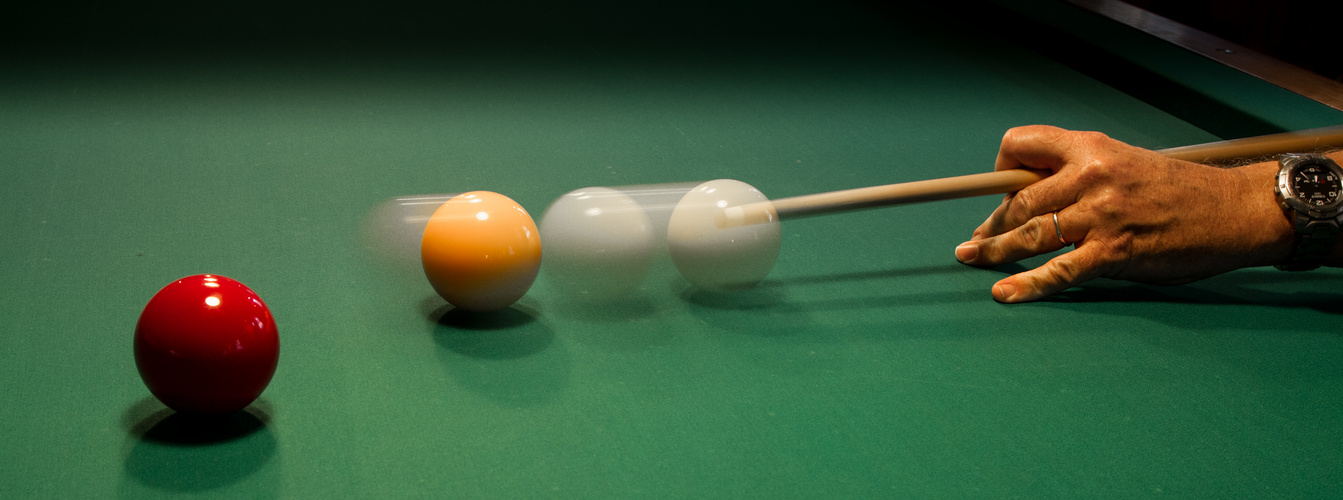 French Billard