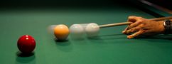 French Billard von renggli urs