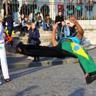 french capoeira