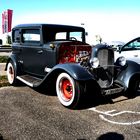 French HOT ROD DEUCE