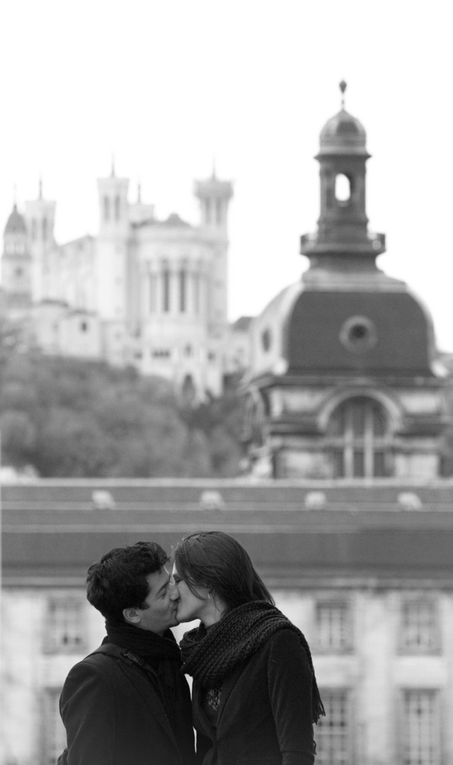 French kiss photo et image album de pitphoto Images