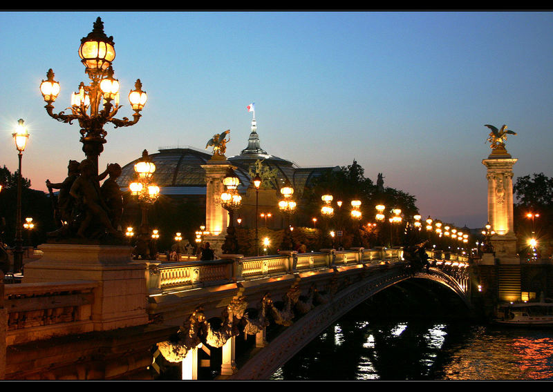 French Lights