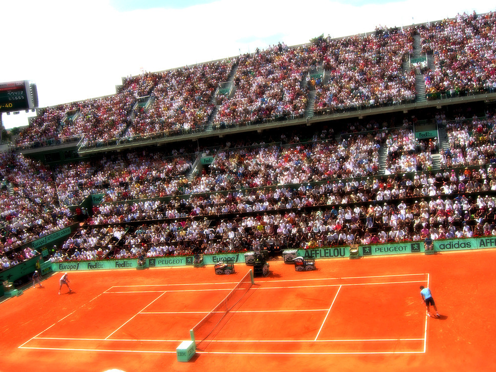 French Open