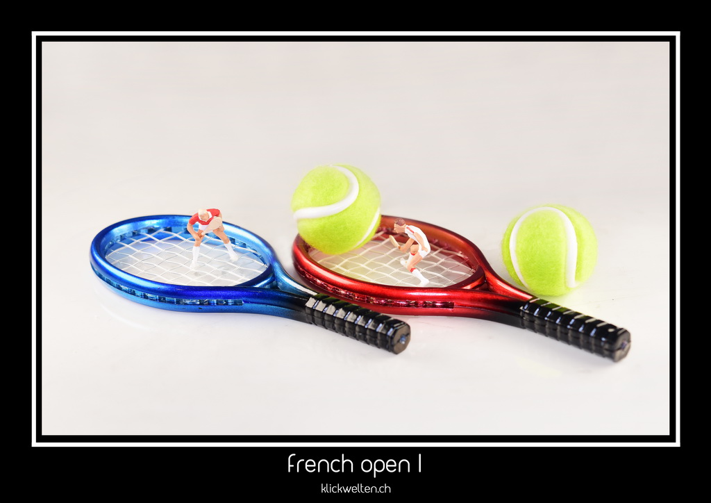 french open I