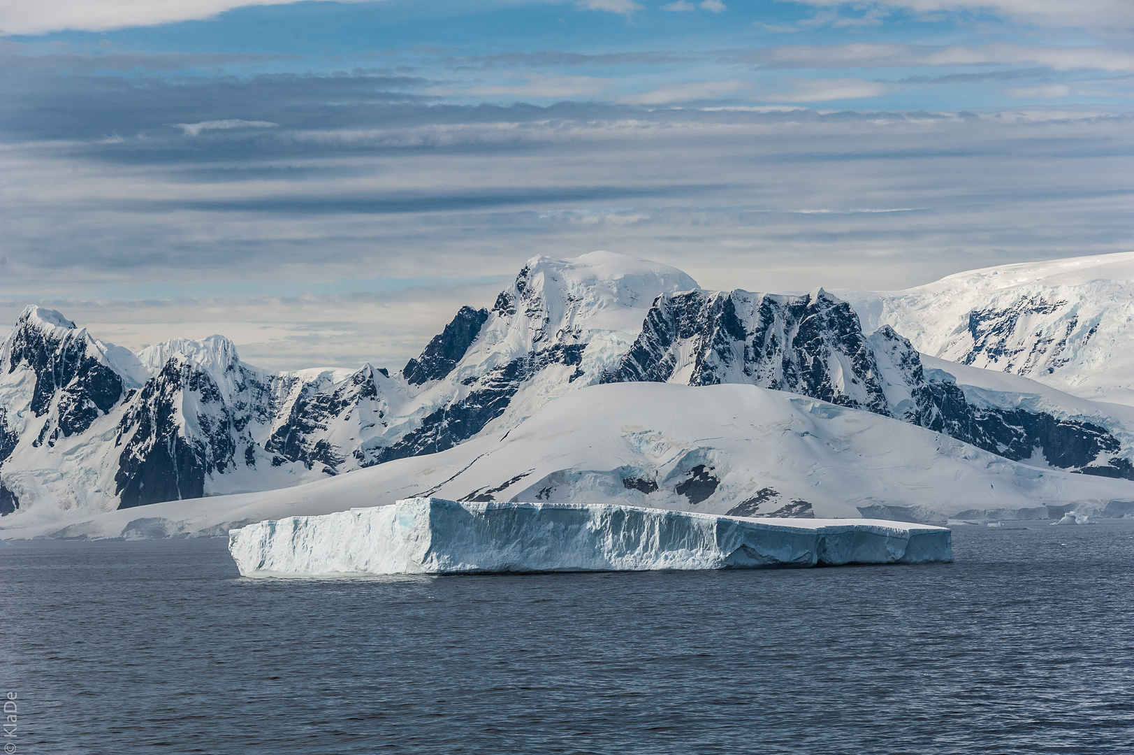 French Passage