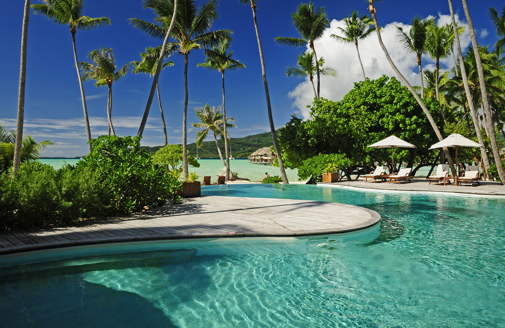 FRENCH POLYNESIA