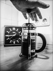 French Press*