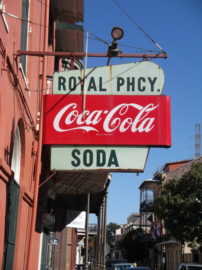 French Quarter