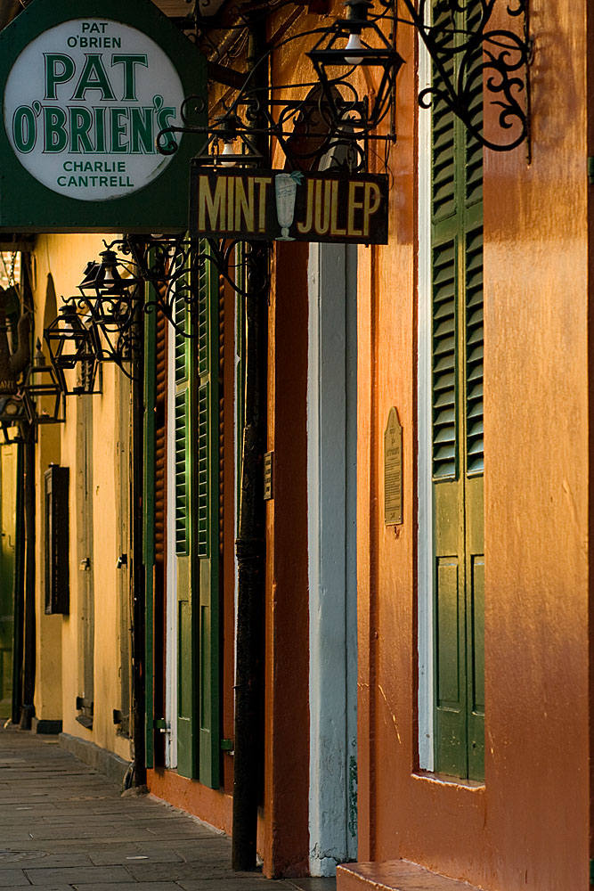 French Quarter I