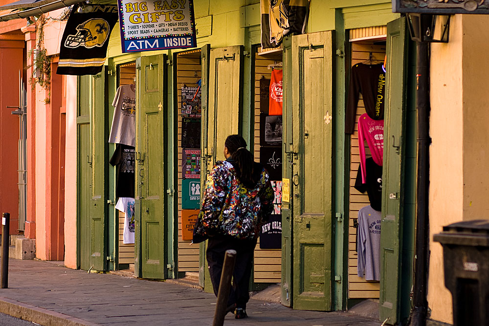 French Quarter II