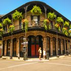 French Quarter, New Orleans