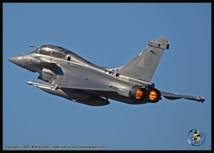 *** French Rafale ***