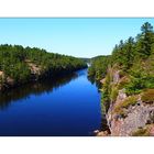 French River