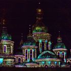 French spring at Sophia Cathedral (Kiev April 2015)