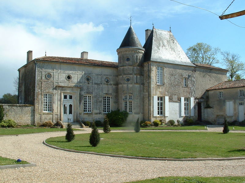 French Summer House