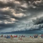 "Frente de tormenta"