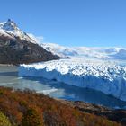 Frente Glaciar Perito Moreno