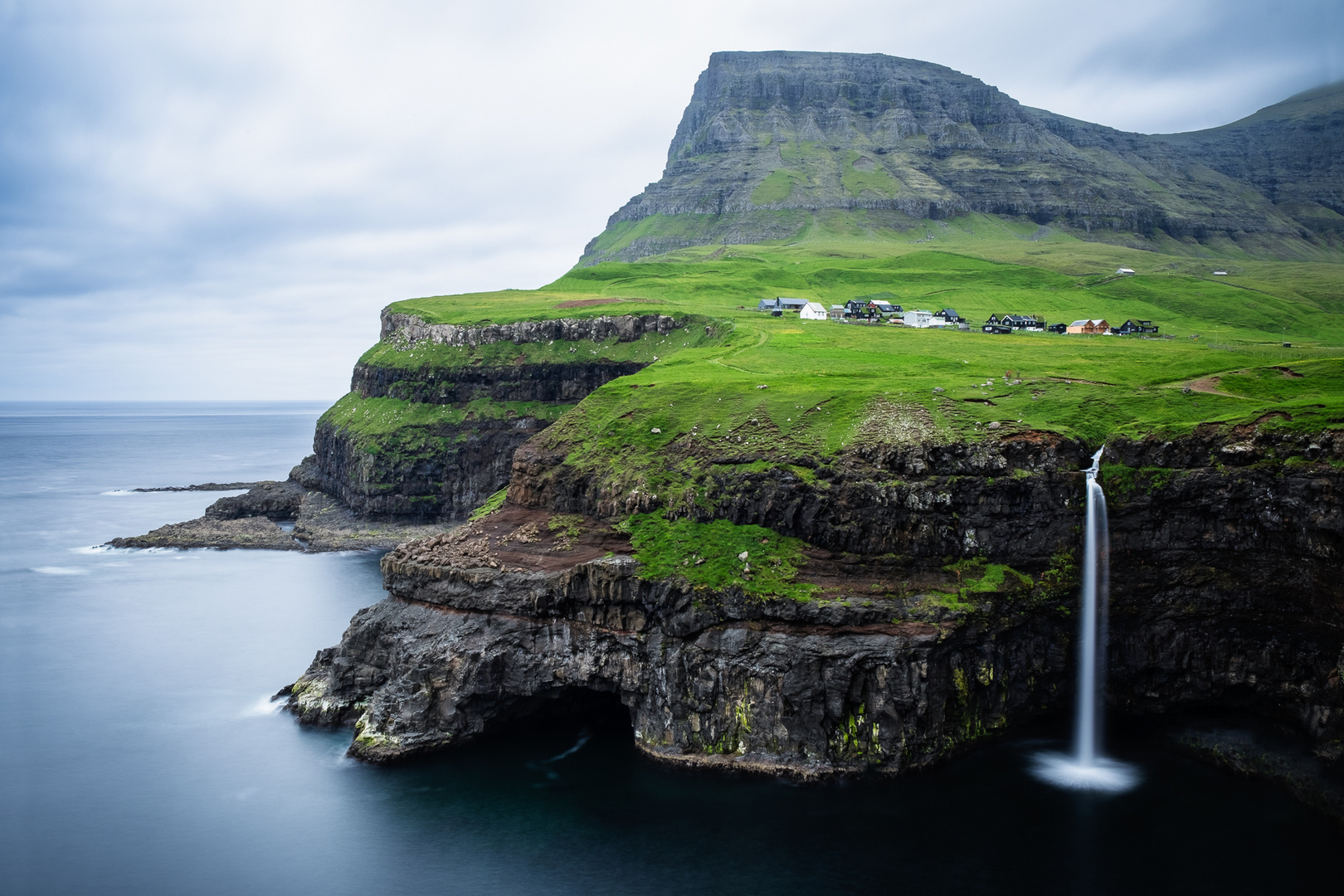 Færøerne #32