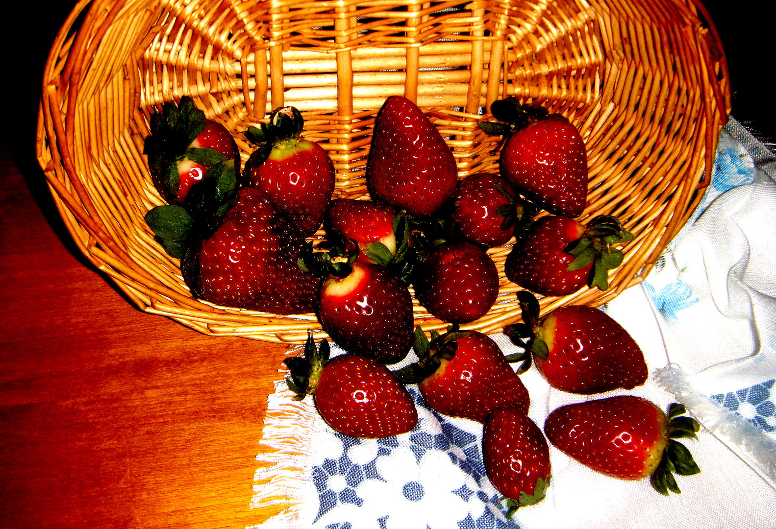 FRESAS