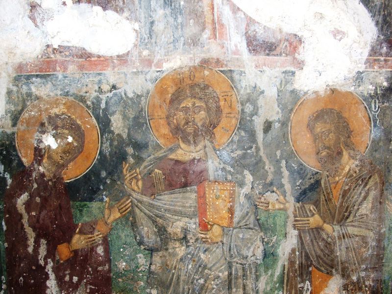 Fresco II