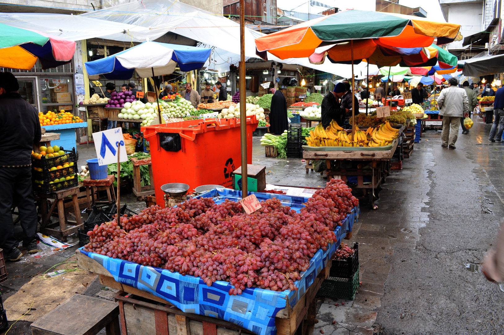 Fresh Fruit 2