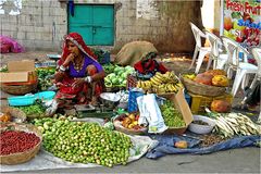 Fresh Fruit