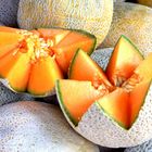 Fresh Fruit at the Tianguis