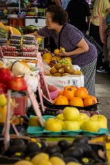 Fresh Fruit