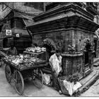 fresh fruits in Nepal