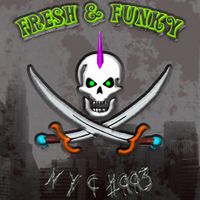 fresh ´n funky