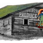 "Fresh Produce"