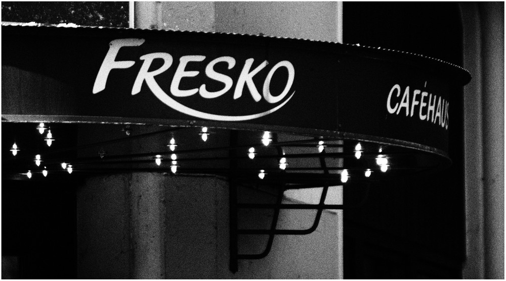 Fresko ...