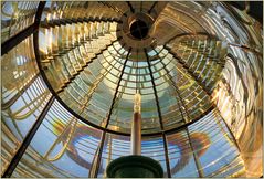 Fresnel lens