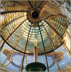 Fresnel lens II