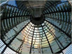 Fresnel lens III