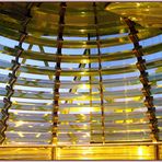 Fresnel Linse