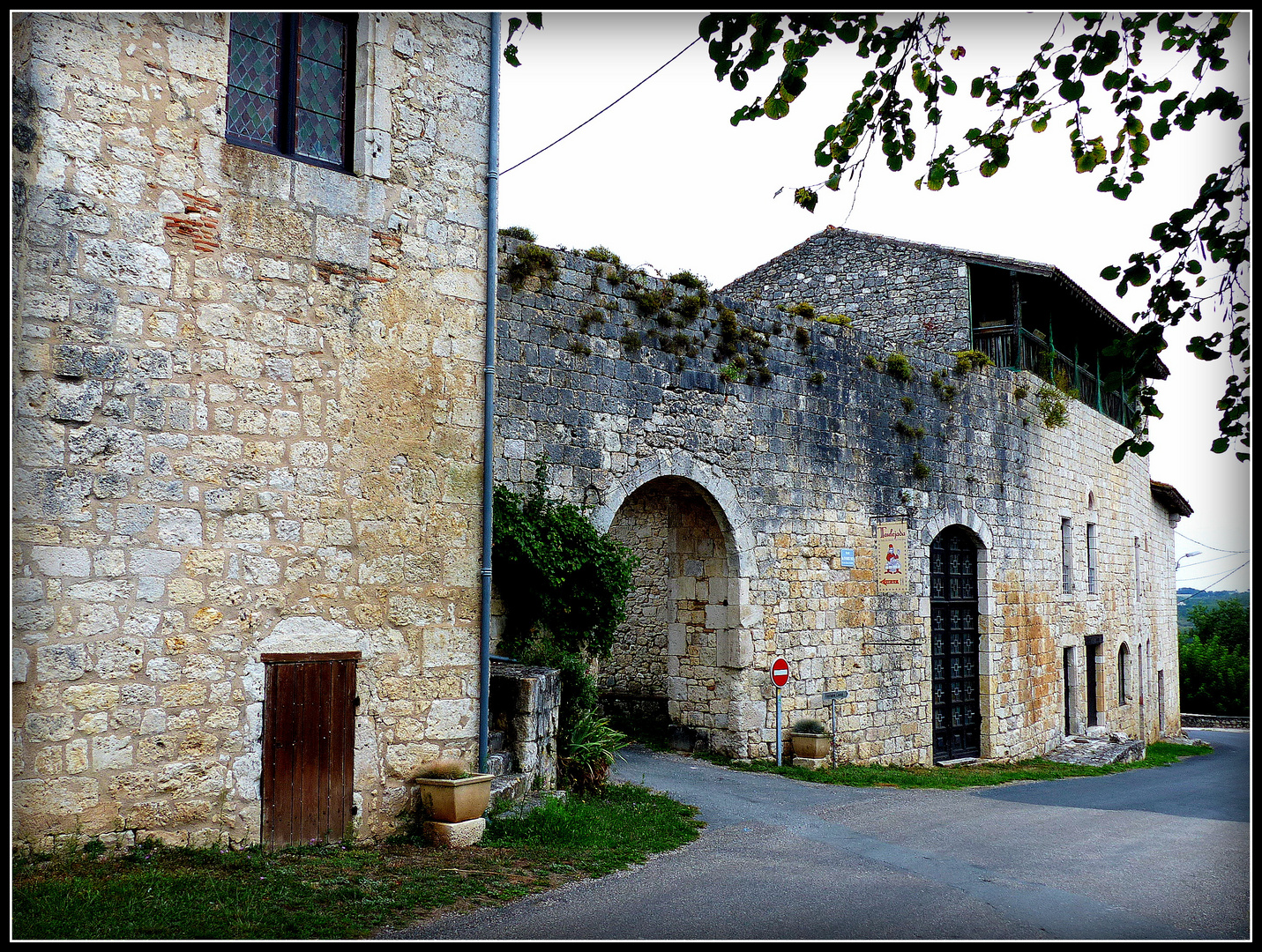 FRESPECH - Lot et Garonne 