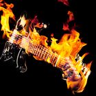 Frets on fire