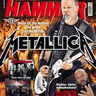 *freu* Metallica - Cover Metal Hammer 07/2009 *freu*