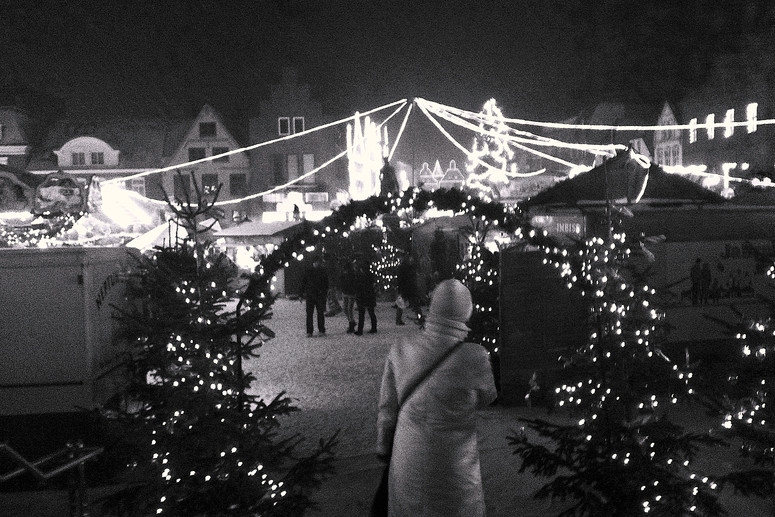 Freu mich auf den Glühwein nächstes WE iss ja 1. Advent... dem Wetter nach;))