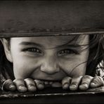Freude ...