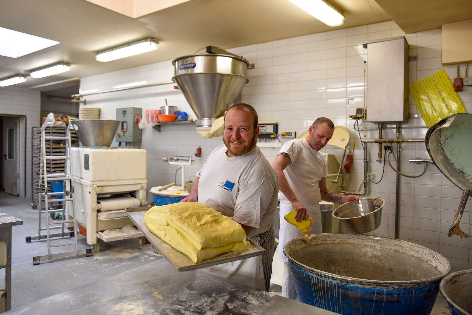 Freude am Backen 02