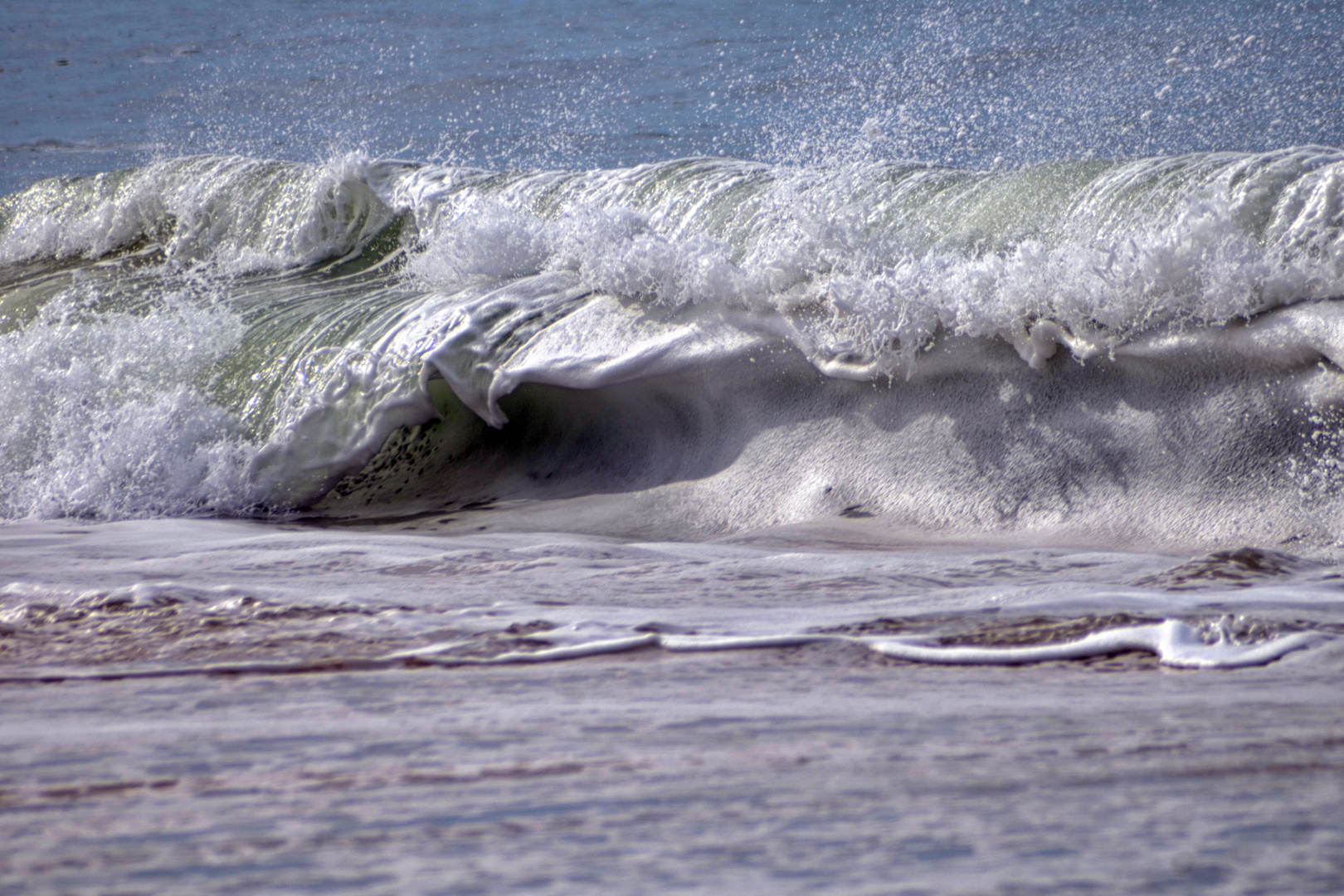 freude am meer