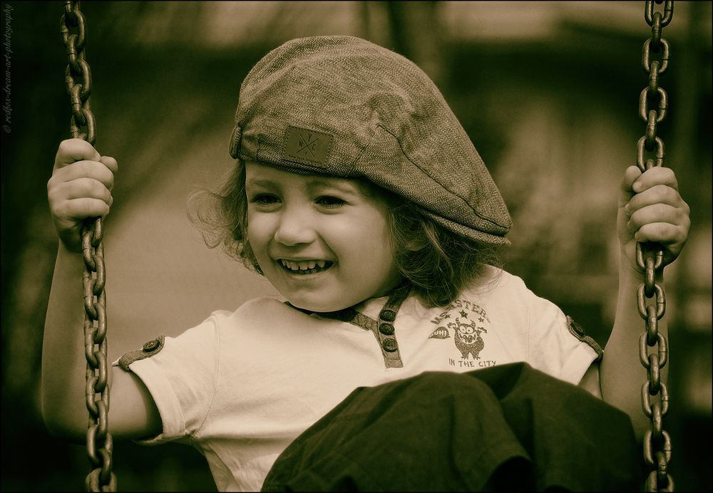 Freude Foto & Bild | kinder, portraits, fotokunst Bilder auf fotocommunity