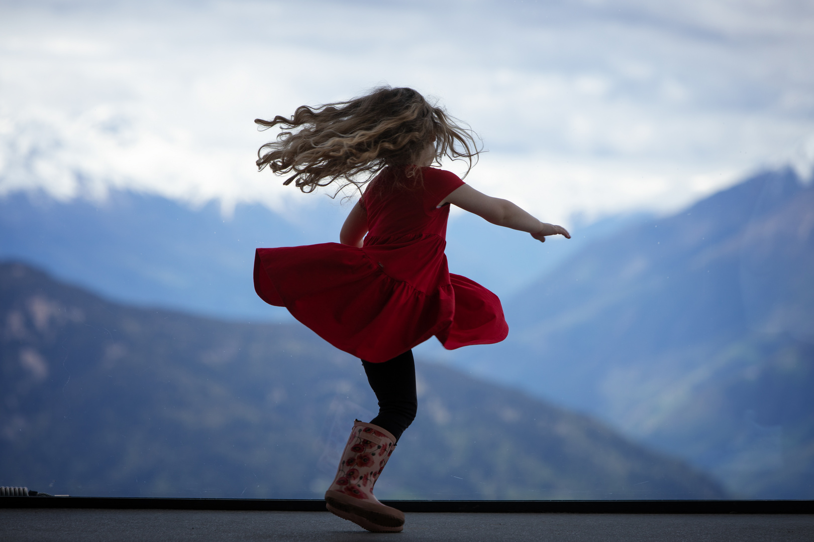 Freude.... Foto & Bild | outdoor, freizeit, suze Bilder auf fotocommunity