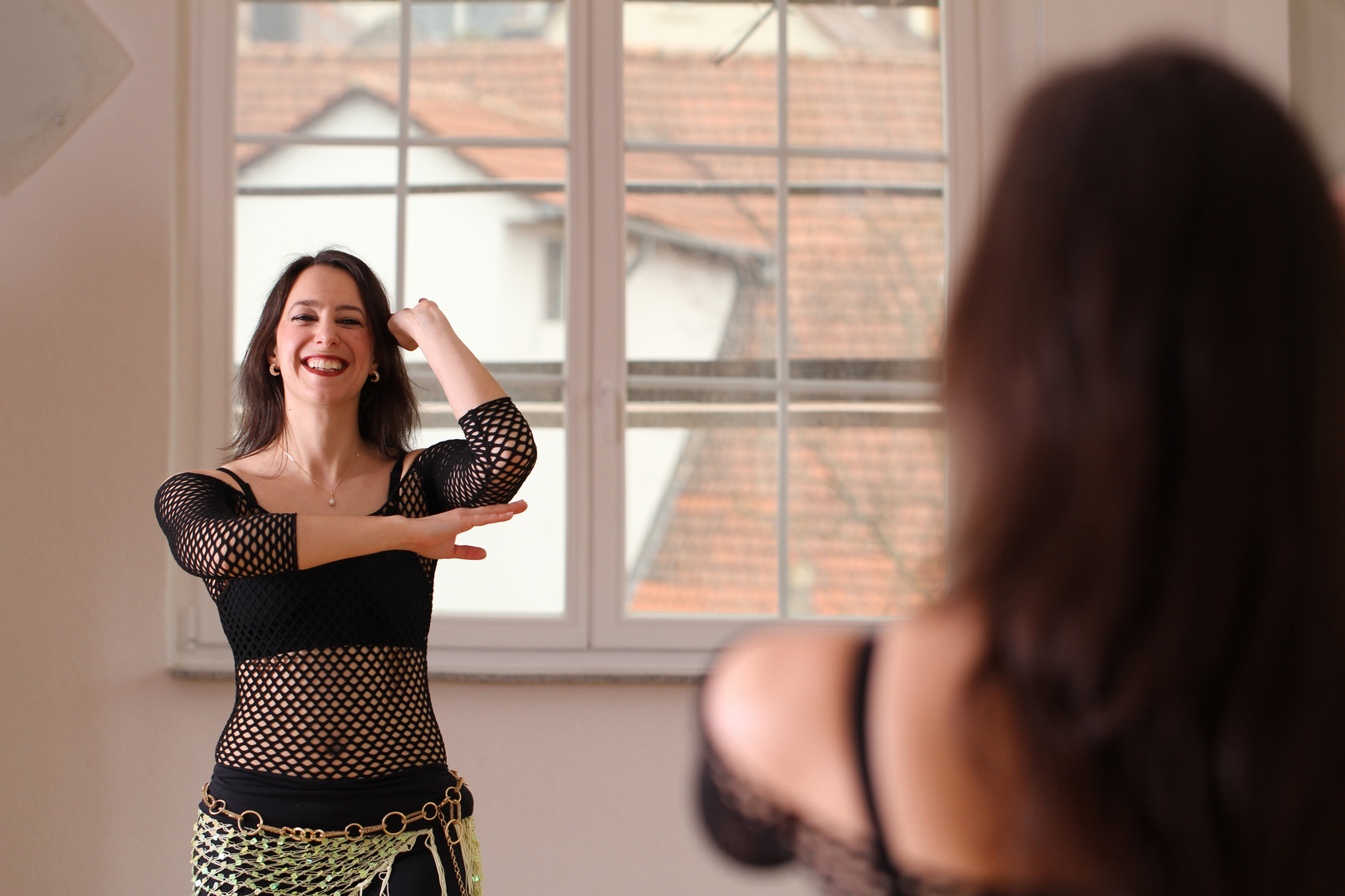 Freude pur Bellydance