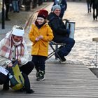 .... Freude über eine Spende .... *;-)