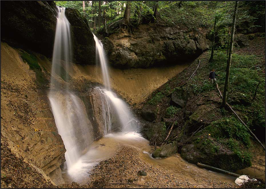 Freuden eines Naturfotografen