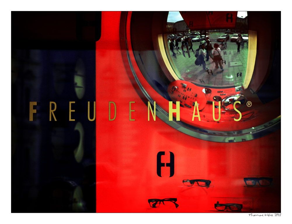 FREUDEN HAUS ®